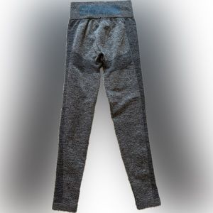 Women’s Grey Compression leggings XS